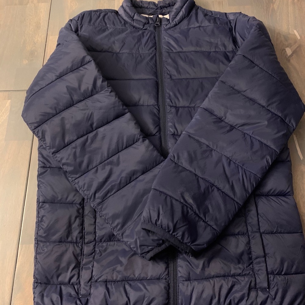 Boys Jacket